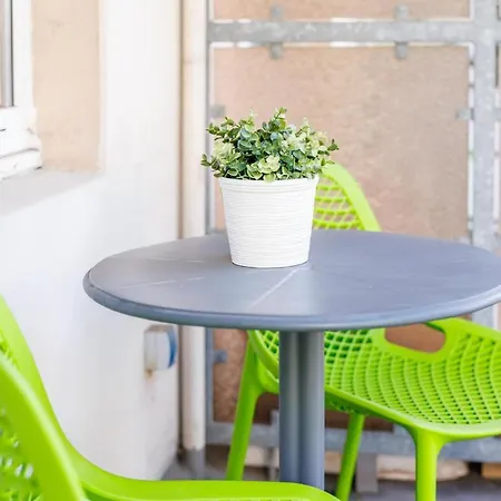 Glueck Auf Appartements Ruettenscheiderstrasse Essen Buitenkant foto