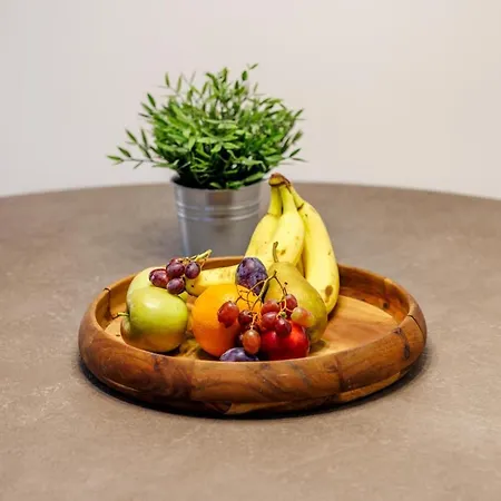 Glueck Auf Appartements Ruettenscheiderstrasse Essen Buitenkant foto