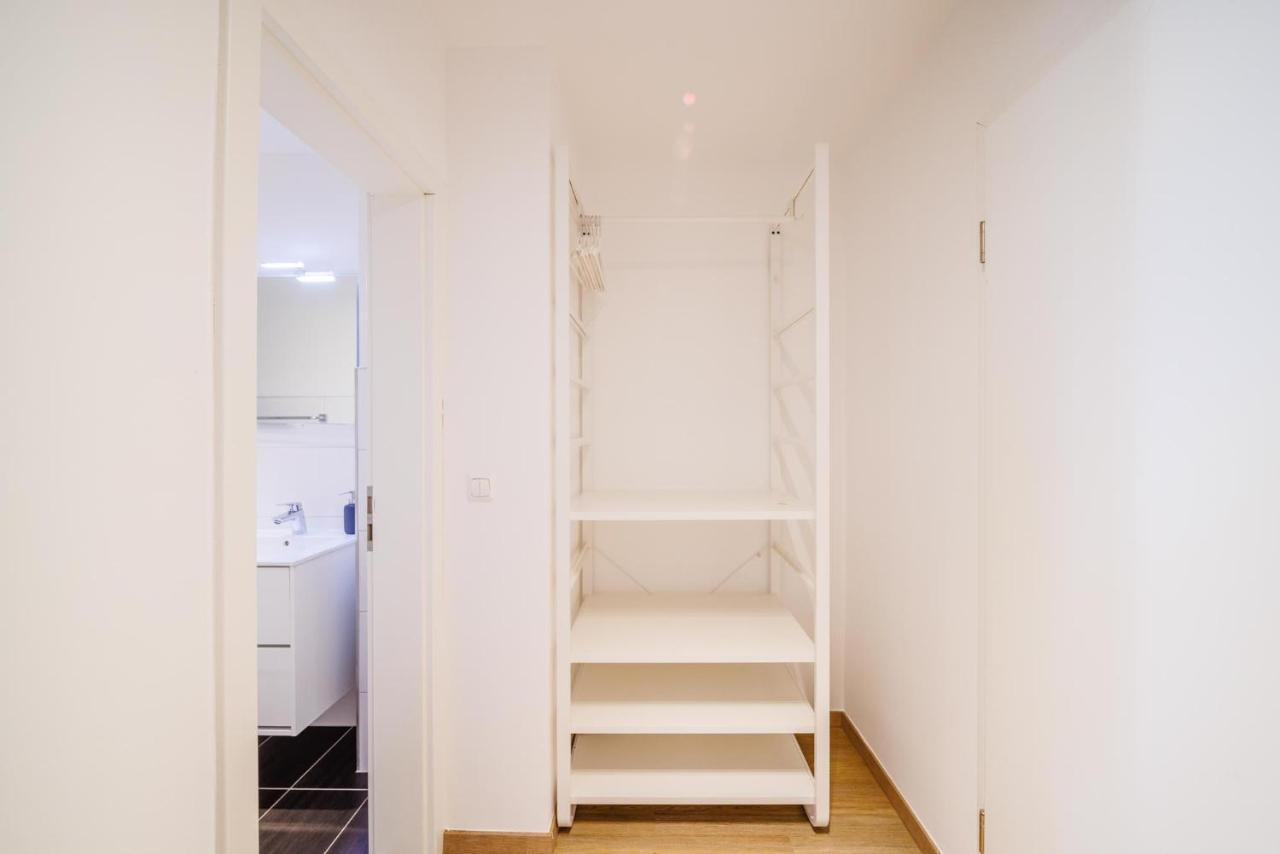 Glueck Auf Ruettenscheiderstrasse Apartment