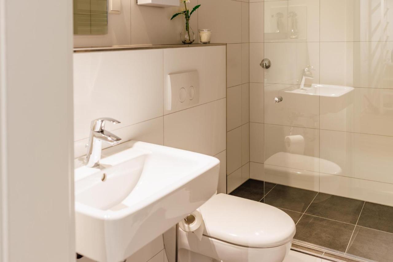 Glueck Auf Ruettenscheiderstrasse Apartment Essen