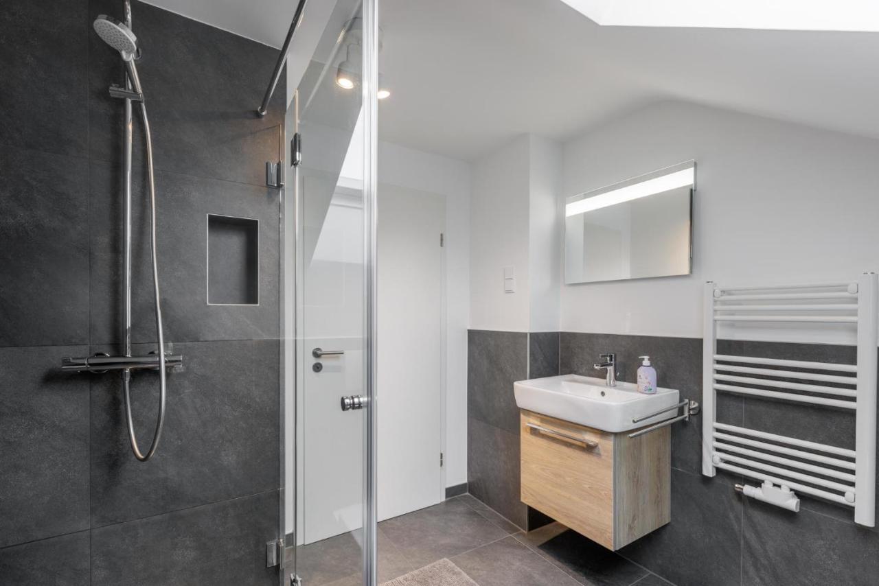 Glueck Auf Ruettenscheiderstrasse Apartment *