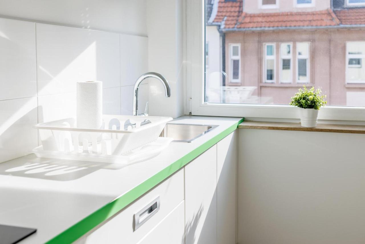 Apartment Glueck Auf Ruettenscheiderstrasse