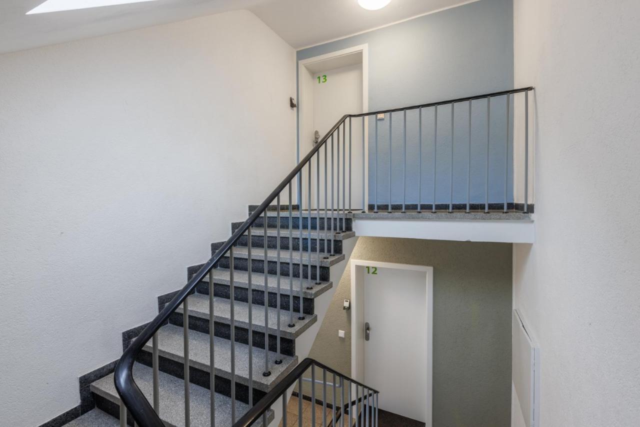 Apartment Glueck Auf Ruettenscheiderstrasse