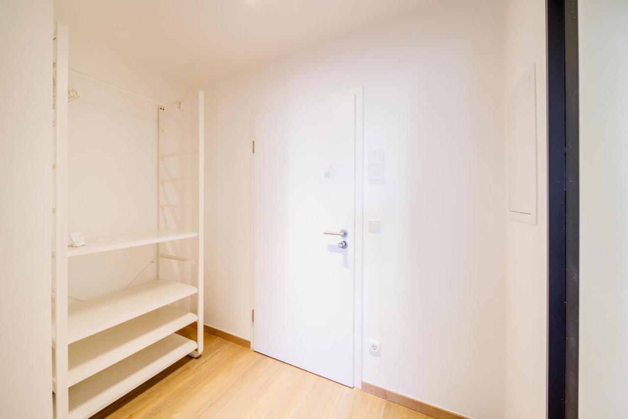 Glueck Auf Ruettenscheiderstrasse Apartment
