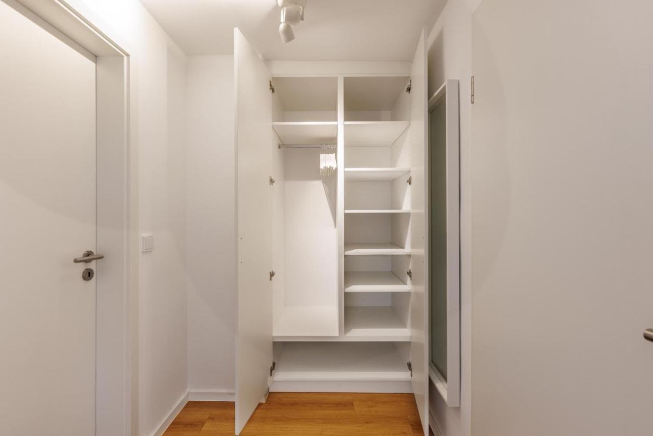 Glueck Auf Ruettenscheiderstrasse Apartment *